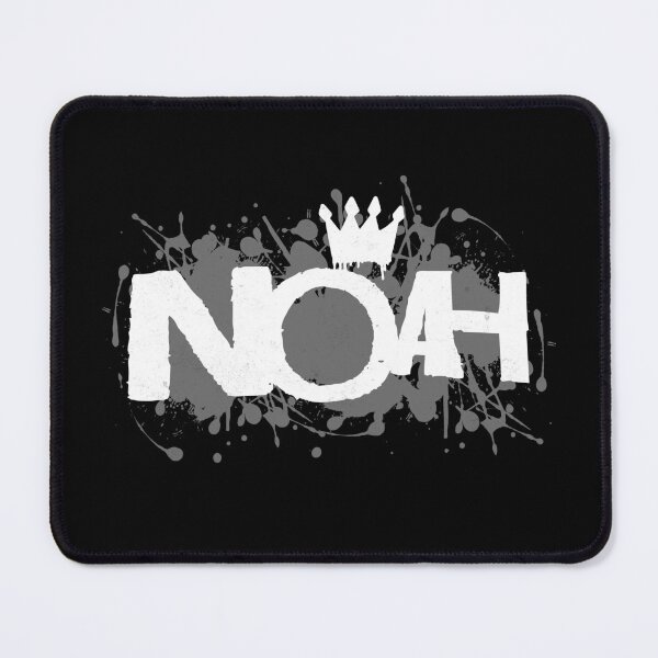 Item preview, Noah Graffiti Splash designed and sold by mr-k-store.