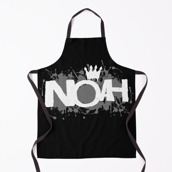 Item preview, Noah Graffiti Splash designed and sold by mr-k-store.