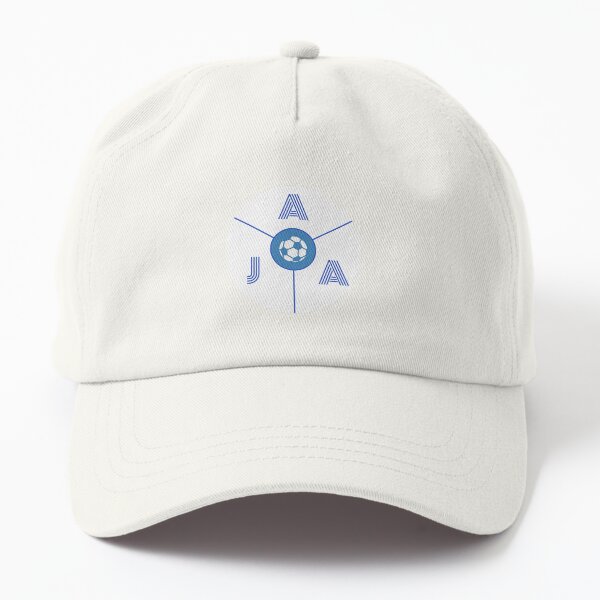 Item preview, AJ Auxerre AJA Football Minimalist Style Artwork designed and sold by kakarikihill.