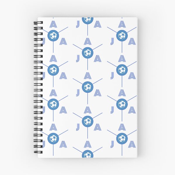 Item preview, AJ Auxerre AJA Football Minimalist Style Artwork designed and sold by kakarikihill.