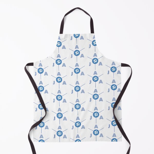 Item preview, AJ Auxerre AJA Football Minimalist Style Artwork designed and sold by kakarikihill.
