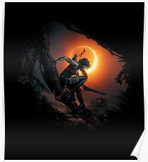 Shadow of the Tomb Raider Poster