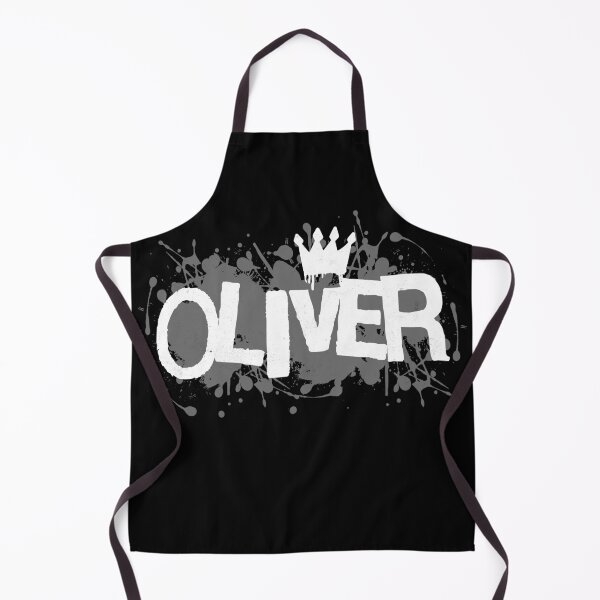 Item preview, Oliver Graffiti Splash designed and sold by mr-k-store.