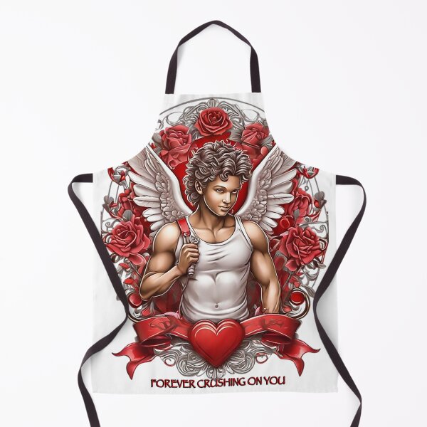 Item preview, Forever Crushing On You designed and sold by likbatonboot.