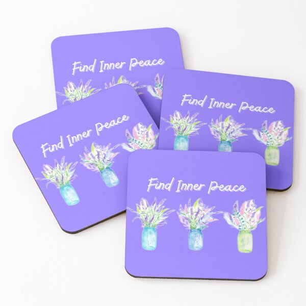 Item preview, Inner Peace designed and sold by lifeinspired4u.