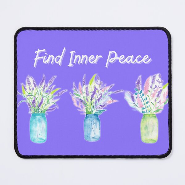 Item preview, Inner Peace designed and sold by lifeinspired4u.