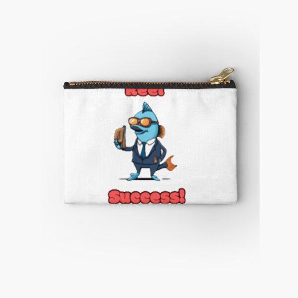 Item preview, Reel Success designed and sold by OptimaShirts.