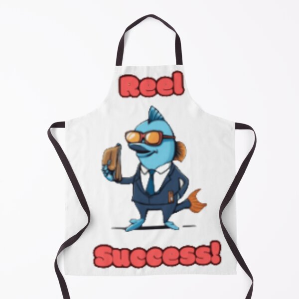 Item preview, Reel Success designed and sold by OptimaShirts.