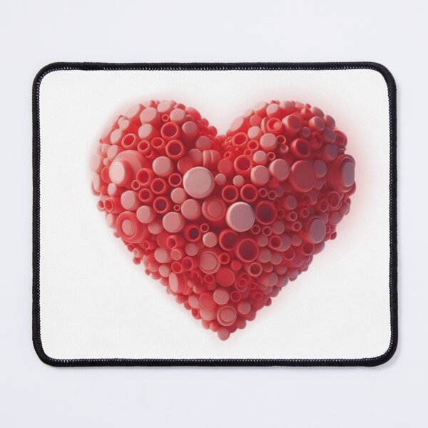 Item preview, Puso designed and sold by bubblevixen.