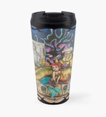 LittleWars Travel Mug