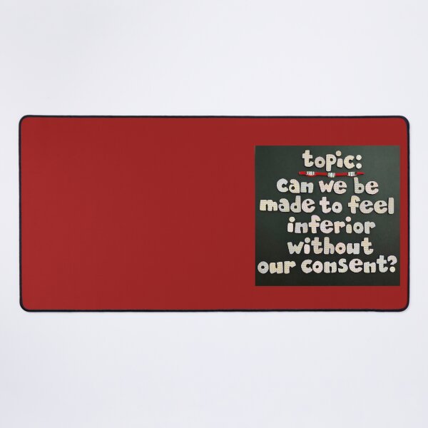 Item preview, Topic: Without Our Consent designed and sold by prunellaparsnip.