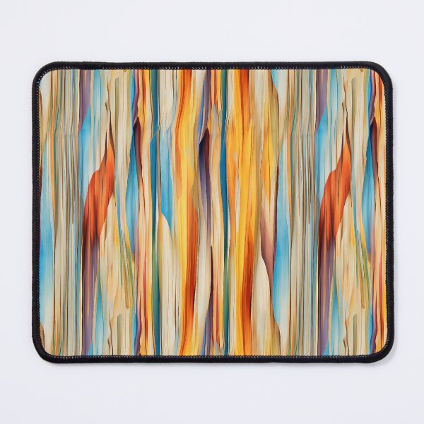 Artikelvorschau, Buntes Acryl-Ölfarbenmuster entworfen und verkauft von Studio2315.