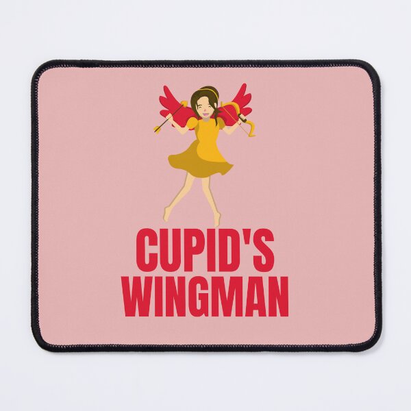 Item preview, Cupid's Wingman designed and sold by 87-Aesthetics.