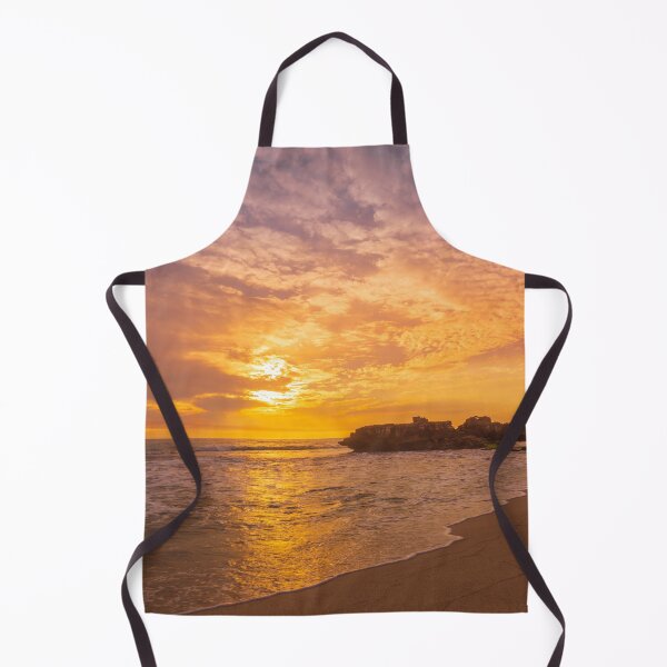 Item preview, Beautiful Sunset Photograph, Bennion Beach, Perth designed and sold by ImagesByBoyd.
