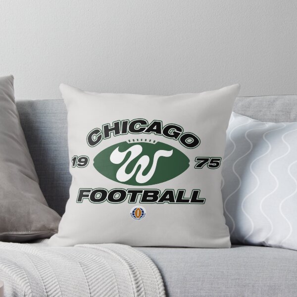 Item preview, Chicago Winds Football designed and sold by TeeArcade84.