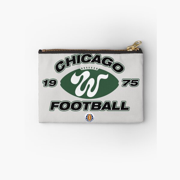 Item preview, Chicago Winds Football designed and sold by TeeArcade84.