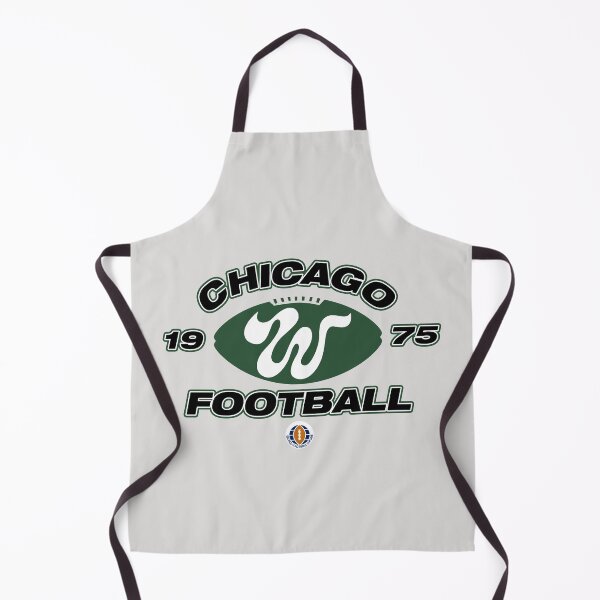 Item preview, Chicago Winds Football designed and sold by TeeArcade84.