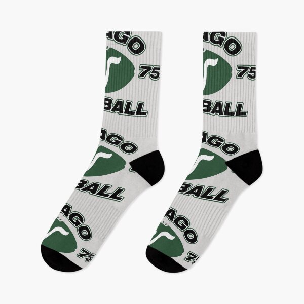 Item preview, Chicago Winds Football designed and sold by TeeArcade84.
