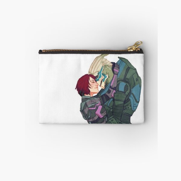 Item preview, GARRUS AND SHEPARD designed and sold by Beatleslover.
