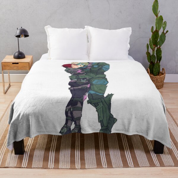 Item preview, GARRUS AND SHEPARD designed and sold by Beatleslover.