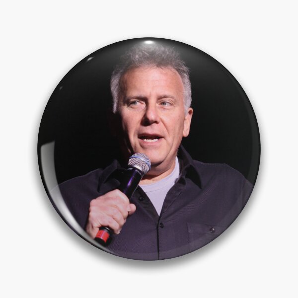 Item preview, Paul Reiser - Photograph designed and sold by ConcertImages.