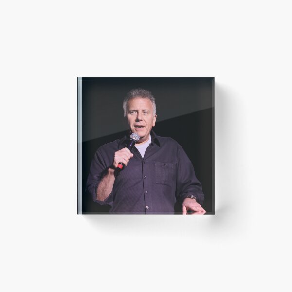 Item preview, Paul Reiser - Photograph designed and sold by ConcertImages.