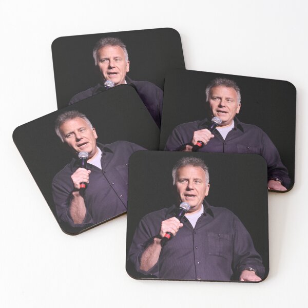Item preview, Paul Reiser - Photograph designed and sold by ConcertImages.