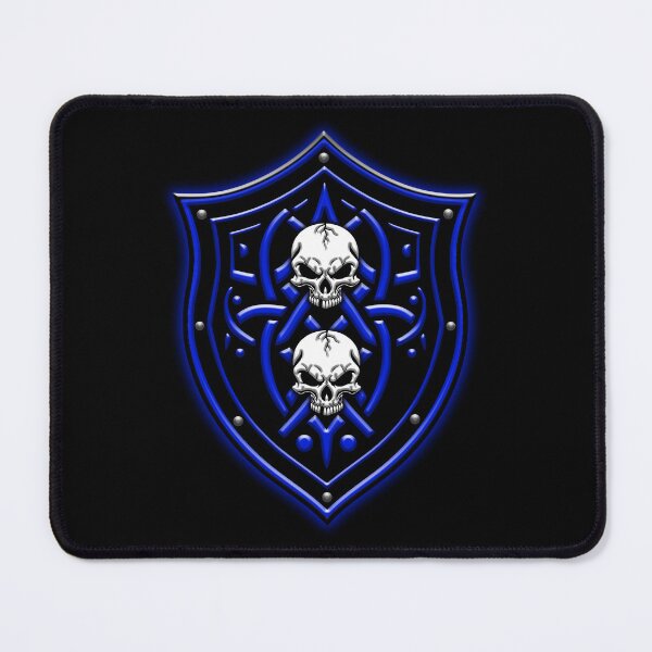 Item preview, GOTHIC CELTIC SHIELD 2 designed and sold by Garden Of Nightmares.