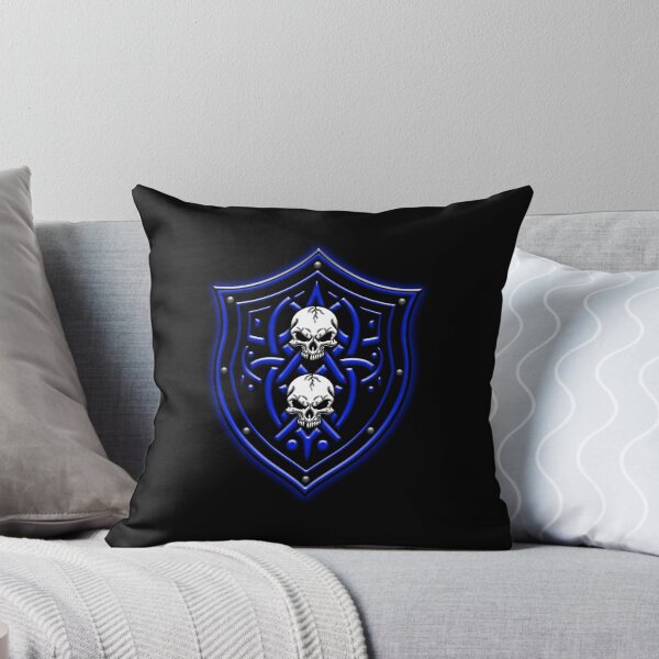 Item preview, GOTHIC CELTIC SHIELD 2 designed and sold by Garden Of Nightmares.