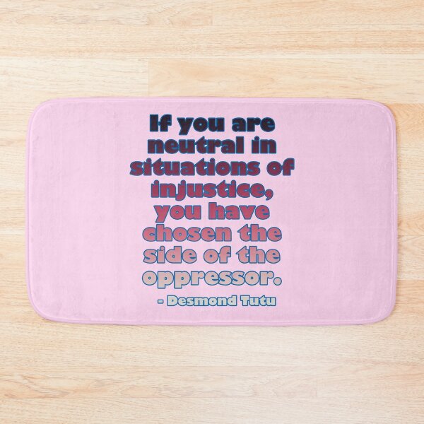 Item preview, Black History Month - Desmond Tutu designed and sold by EunsooLee.