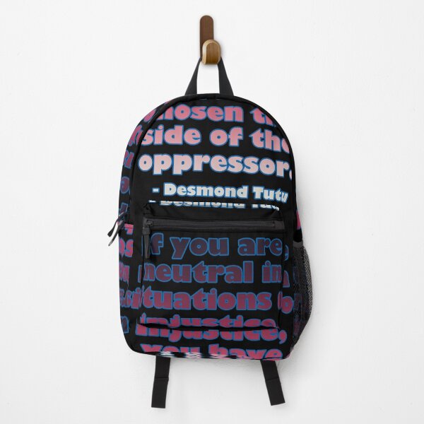 Item preview, Black History Month - Desmond Tutu designed and sold by EunsooLee.