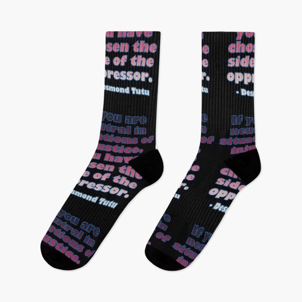 Item preview, Black History Month - Desmond Tutu designed and sold by EunsooLee.
