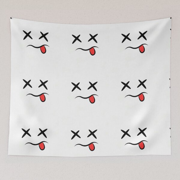 Item preview, Funny marshmallow  designed and sold by Akashdigiart.