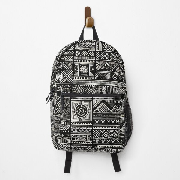Item preview, Black and White Design Pattern designed and sold by Graffiti-Space.