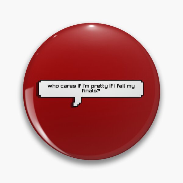 Item preview, Rory gilmore academic quote designed and sold by Merin Biju.