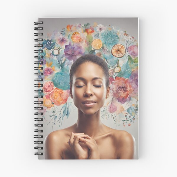 Item preview, Natura Essence: Embracing Radiance designed and sold by FNJGlobal2023.