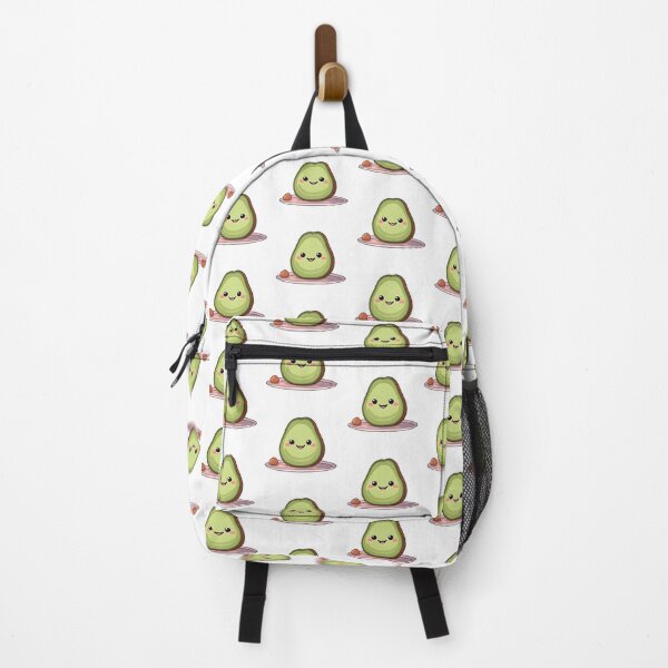 Item preview, Avocado Toast - Wholesome Foodie designed and sold by CuteAndAesthetic.