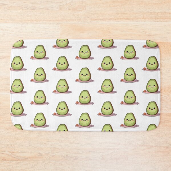 Item preview, Avocado Toast - Wholesome Foodie designed and sold by CuteAndAesthetic.