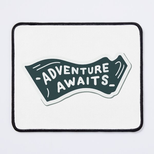 Item preview, Adventure Awaits Hidden Treasure Map designed and sold by NiftyWrx.