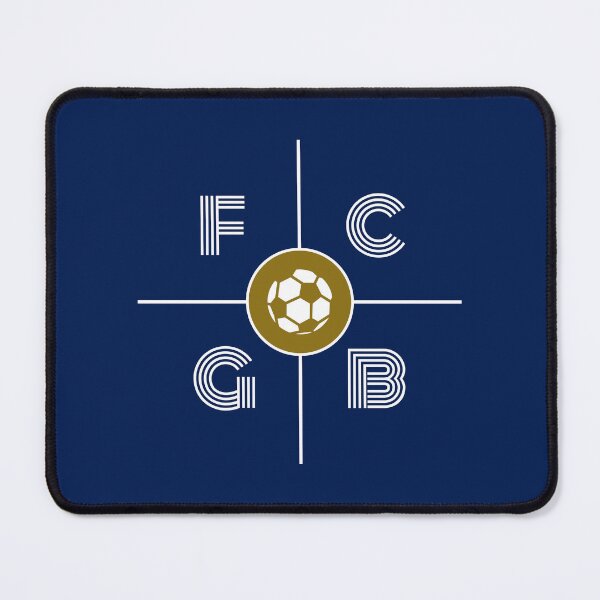 Item preview, FCG Bordeaux FCGB Football Minimalist Style Artwork designed and sold by kakarikihill.