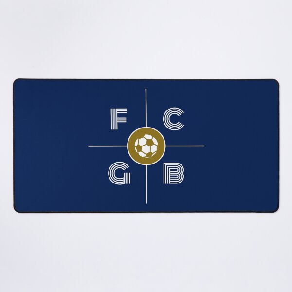 Item preview, FCG Bordeaux FCGB Football Minimalist Style Artwork designed and sold by kakarikihill.