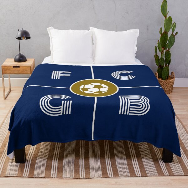Item preview, FCG Bordeaux FCGB Football Minimalist Style Artwork designed and sold by kakarikihill.