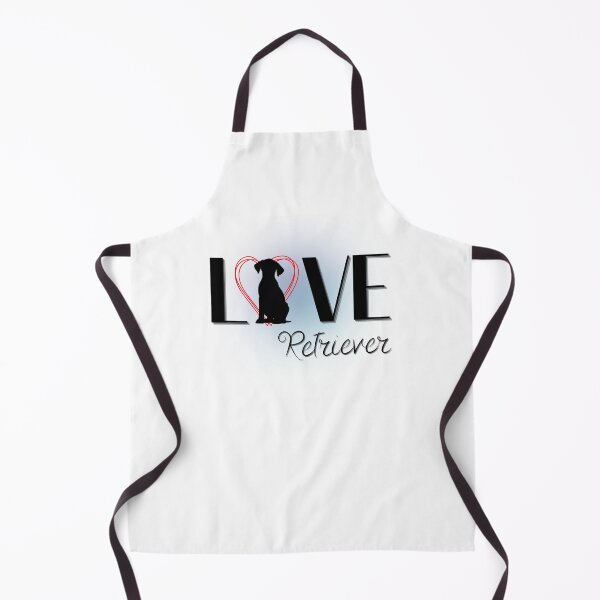 Item preview, 'Heartstrings Unleashed Love Retriever Tee'! designed and sold by Wabi-SabiStudio.