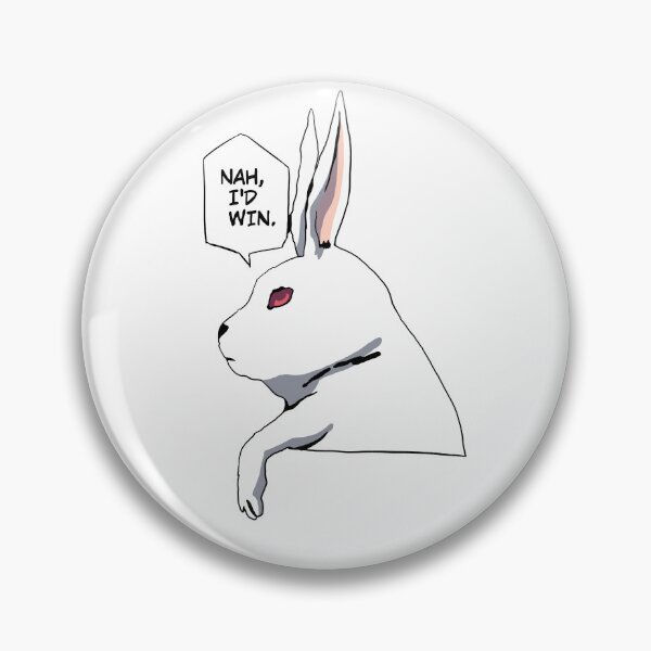 Item preview, The Strongest Bun designed and sold by pkmnTrainerJosh.