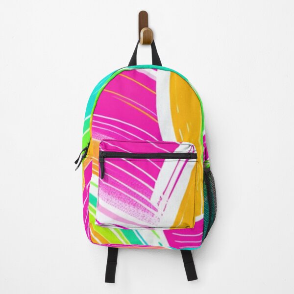 Item preview, Colorful sherbert swirls designed and sold by Roxburylane.