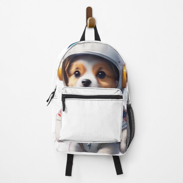 Item preview, Space Exploration Babydog designed and sold by OATHAKUB.