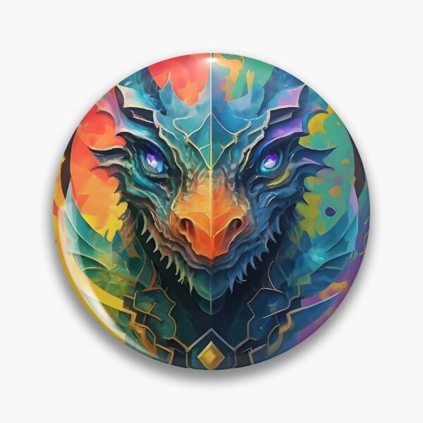 Item preview, Iridescence Unbound: Dragon Flight designed and sold by DragonRealms.
