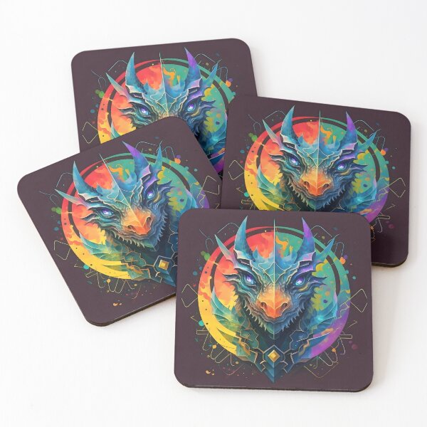 Item preview, Iridescence Unbound: Dragon Flight designed and sold by DragonRealms.