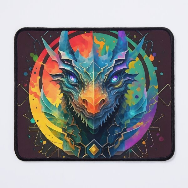 Item preview, Iridescence Unbound: Dragon Flight designed and sold by DragonRealms.
