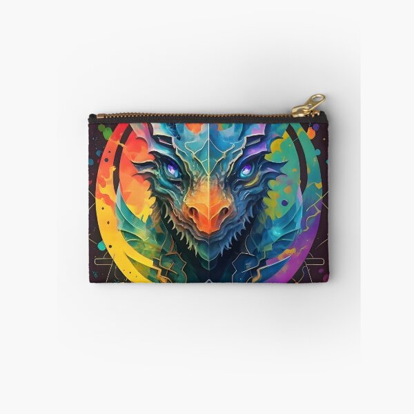 Item preview, Iridescence Unbound: Dragon Flight designed and sold by DragonRealms.